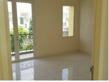 Disewakan Rumah di Cluster Florencia Lippo Cikarang